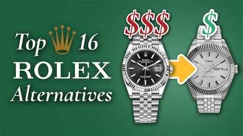 michael kors watch like rolex|rolex watch alternatives.